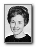 Pam Rushing: class of 1969, Norte Del Rio High School, Sacramento, CA.